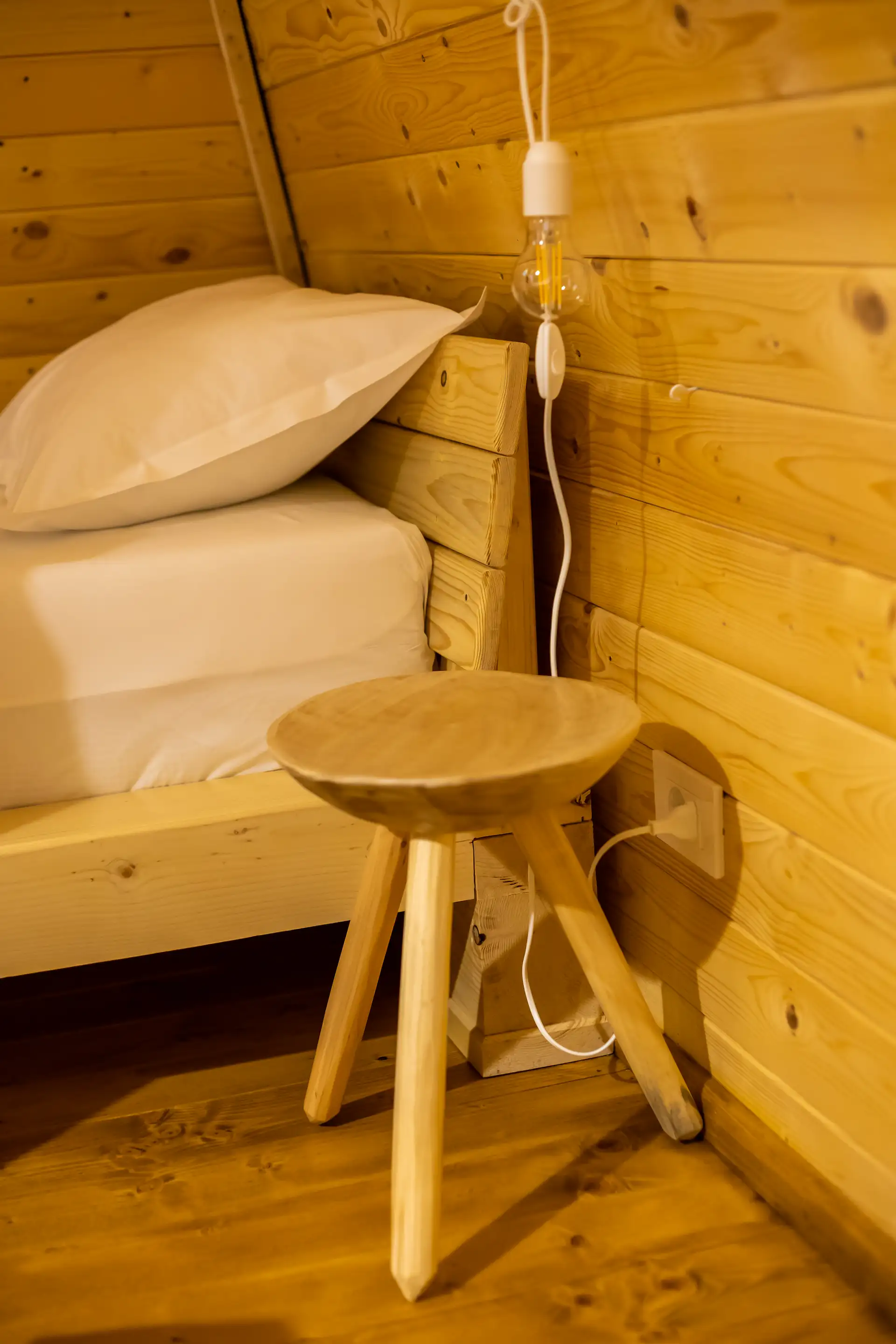 North Room Bathroom