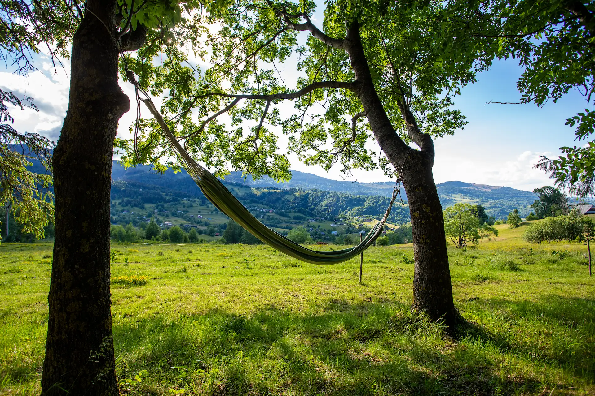Tent Sites