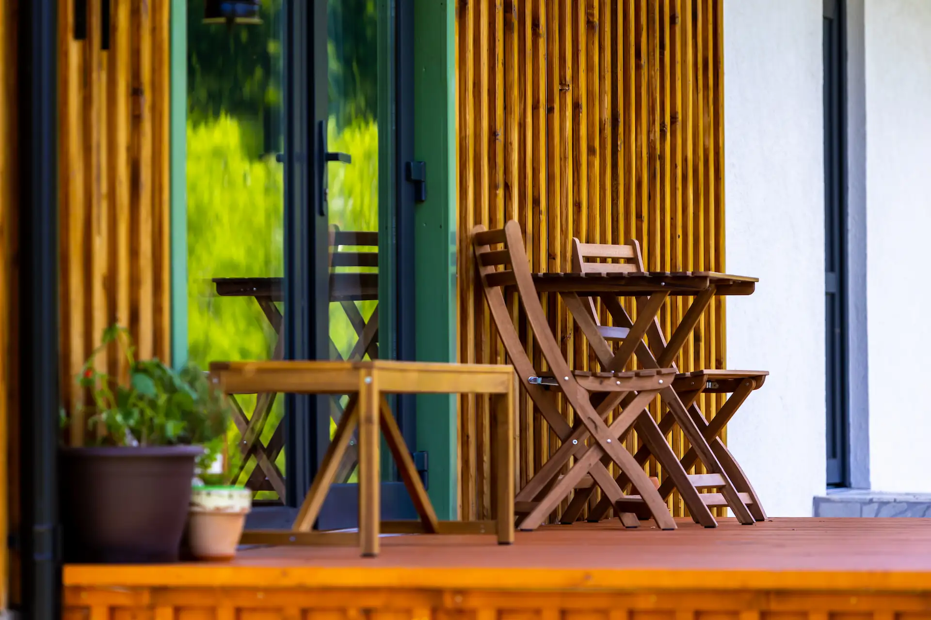 Guesthouse Garden